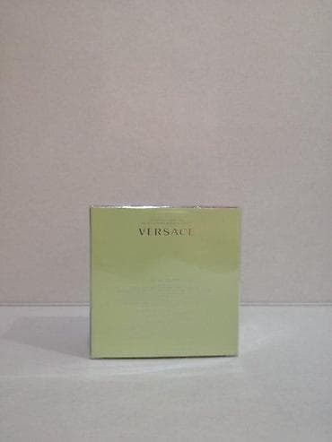 Lične stvari: VERSACE VERSENSE EDT 50ML | Versace Versense edt 50ml. Original — 3