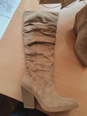 haljine luna novi sad: Čizme, 36 — 4
