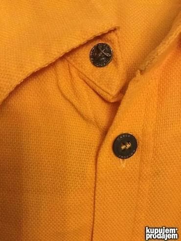 Odela: Original Carlo Colucci kosulja XL NOVA Ramena 52cm duzina 80cm — 3