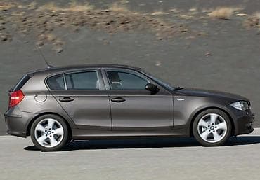motor 2.2 kw: VRATA ZA BMW SERIJA 1 OD 2004. DO 2011. GOD — 2