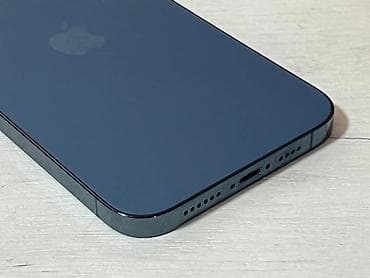 polovan iphone 12: Apple iPhone 12 Pro Max 128 GB [Plava boja] Stanje odlično, korišćen — 6