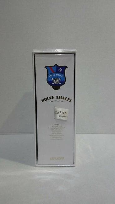 casio: XERJOFF CASAMORATI 1888 DOLCE AMALFI EDP 30ML | Xerjoff Casamorati — 2