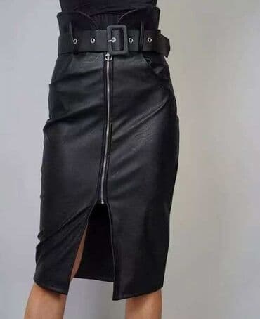 Headgear: Suknja 2600din
S M L — 2