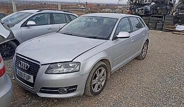 2.0TDI LEVA GLAVCINA ZA AUDI A3 OD 2008. DO 2012. GOD. | AUDI A3 na lalafo.rs 2.0TDI LEVA GLAVCINA ZA AUDI A3 OD 2008. DO 2012. GOD. | AUDI A3