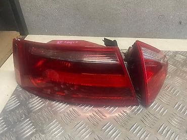 tabla u autu: LAMPE ZA AUDI A5, S5 OD 2007. DO 2016. GOD. | Halogene lampe za Audi — 1