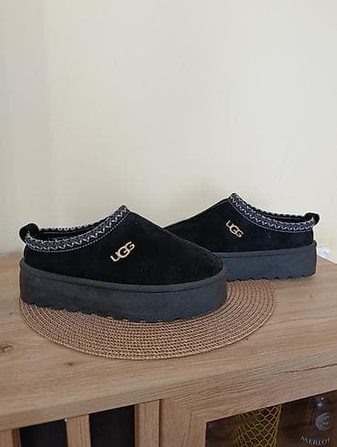 Ugg obuća 41, bоја - Crna