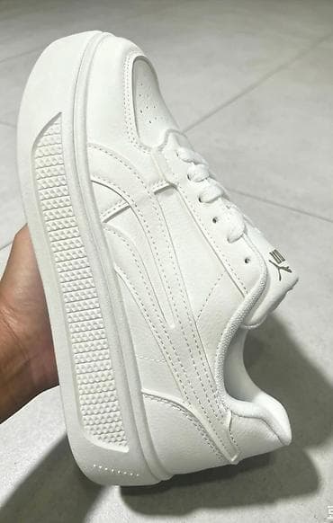 mojce: Puma patike platforma patike NOVO Novo Brojevi 36 do 41 fb Moja — 1