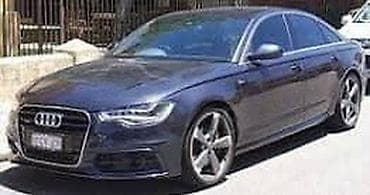 popular used cars serbia: AUDI A6 - KOMPLETAN AUTO U DELOVIMA | Svw za vas audi a4 a5 a6 q3 q5 — 1
