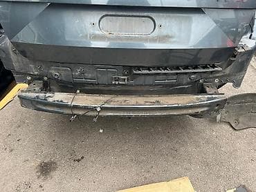 poteznica za traktor: SINA BRANIKA ZA ŠKODA OCTAVIA OD 2013. DO 2017. GOD. | Sina zadnjeg — 1