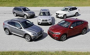 kontejneri polovni: DELOVI ZA BMW 125, 750, 116 . OD 2000. DO 2020. GOD. | Polovni — 4