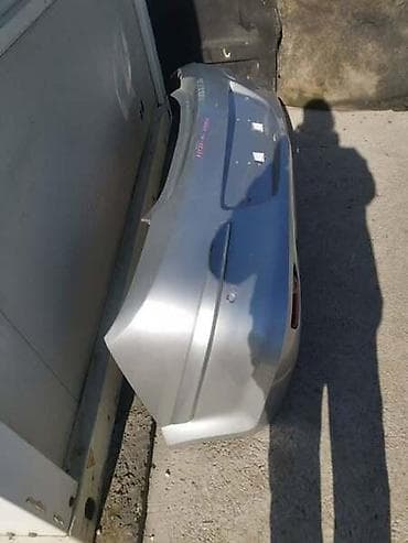 rs automobili: ZADNJI BRANIK ZA OPEL ASTRA H OD 2004. DO 2010. GOD. | Zadnji branik — 2