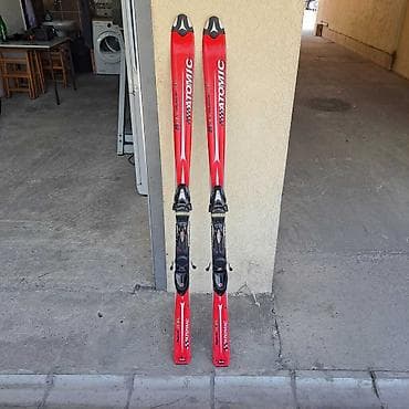 Atomic Beta Race 9.21 skije sa vezovima - Tip: alpske skije za