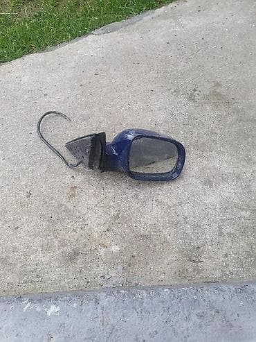 Car Body Parts: DESNI EL.RETROVIZOR VW PASAT B5 B5.5 | Desni el. retrovizor vw pasat — 2