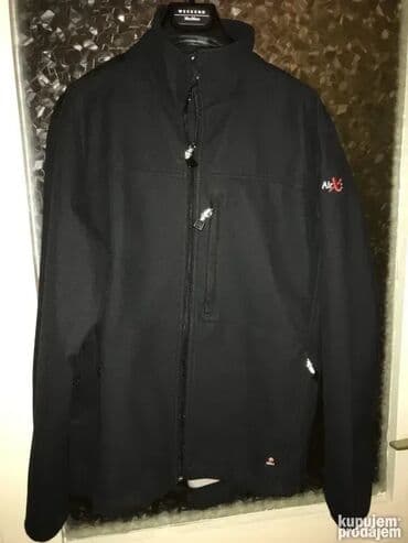 Original KEELA jakna L NOVA Waterproof / Windproof . slika 3 na lalafo.rs Original KEELA jakna L NOVA Waterproof / Windproof . slika 3