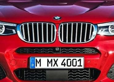 MASKA ZA BMW X4 OD 2015. DO 2020. GOD na lalafo.rs MASKA ZA BMW X4 OD 2015. DO 2020. GOD