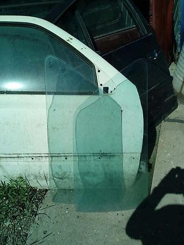 upaljac za auto: BOCNA STAKLA ZA VOLKSWAGEN GOLF 2 | Bocna stakla za golfa 2,tonirana — 1