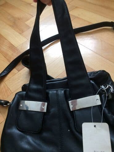 h m torbe beograd: Shoulder bag — 3