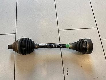 shark antena za auto: PREDNJA LEVA POLUOSOVINA ZA VOLKSWAGEN GOLF 7 - 1K0407271LB | — 1