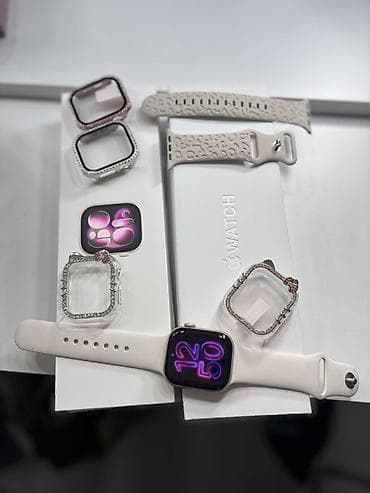 Apple Watch 42mm – као нов, са гаранцијом Продајем Apple Watch 42 мм