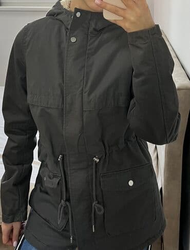 Dukserice: H&M, XS, Sa postavom — 1