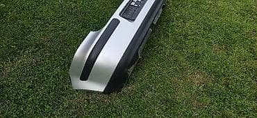 prednji branik opel astra g: ZADNJI BRANIK LA7W ZA VOLKSWAGEN GOLF 4 | Zadnji branik za Golf 4 — 2