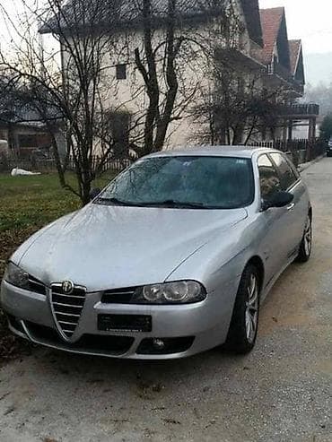 DELOVI ZA ALFA ROMEO 156 | Polovni delovi za Alfa romeo 156 U ponudi na lalafo.rs DELOVI ZA ALFA ROMEO 156 | Polovni delovi za Alfa romeo 156 U ponudi
