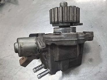 glava od kostura: COMMON RAIL PUMPA ZA VOLKSWAGEN POLO OD 2009. DO 2016. GOD. - — 4