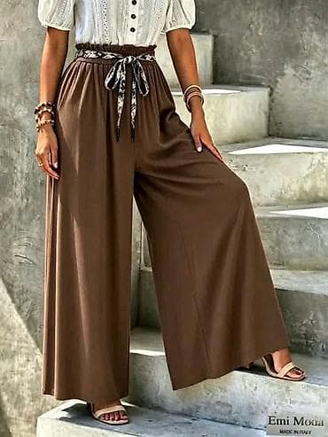 celebre roll on: Pantalone za punije
2XL 3XL 4XL 5XL
Cena : 2800 dinara
ML🧚🧚 — 6