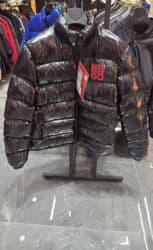 muske kozne jakne sa kapuljacom: S,m,l,xl,2xl
8500 — 4