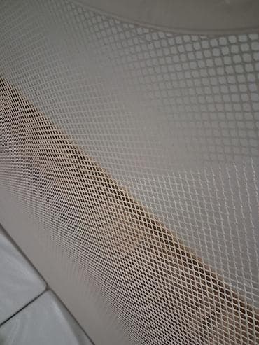 bebu dol: Na prodaju vrhunska dečija ogradica poznatog italijanskog brenda CAM — 5