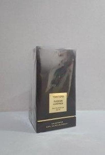 Lične stvari: TOM FORD TUSCAN LEATHER EDP250ML | Tom Ford Tuscan Leather edp250ml — 5