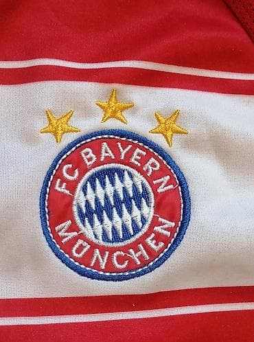 bubnjevi polovni: Adidas dres FC Bayern München – Podolski 11 Adidas dres sa klupskim — 3