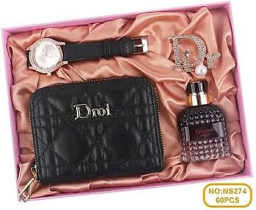 Setovi nakita: Muški i ženski setovi – idealan poklon 🎁 Savršen izbor za poklon koji — 8