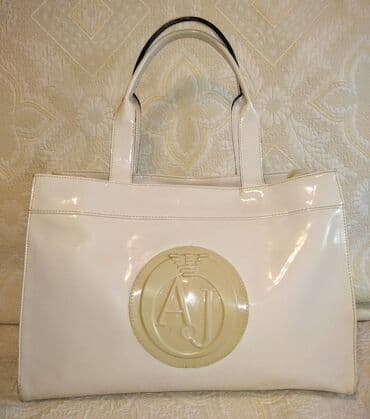 ysl torba za plazu: Torba za rame — 4