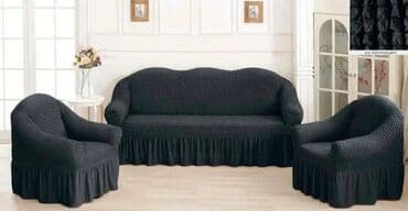 Metraža: Za trosed — 9