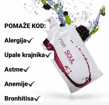 haljine sa slicem: Rain Soul-snaga semena Rain Soul su 100% prirodna hladno ceđena ulja — 3