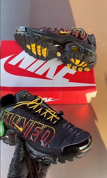 dunk low patike: Nike air max tn patike A klasa NOVO Novo Brojevi 41 do 46 fb Moja — 8