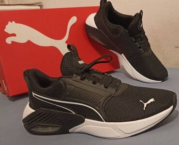 Men's Clothing: Trainers, Puma, size - 43 — 6