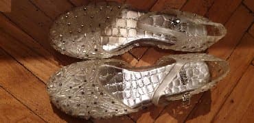 sandale platforma ccc: Sandale, Replay, 39 — 1