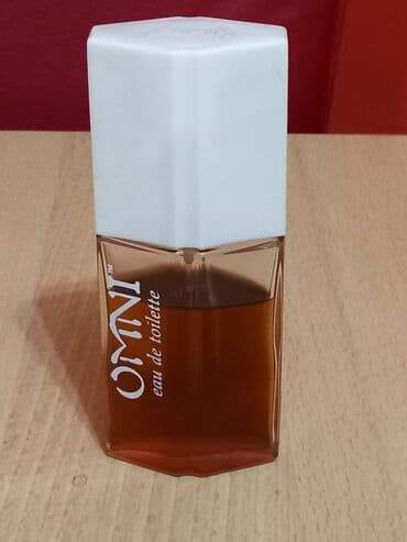 Ženski parfem, Original