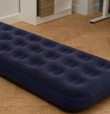 Fotelje: Kamp Dusek Za Jednu Osobu NOVO Dusek Na Naduvavanje AKCIJA Cene nisu — 8