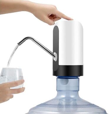 vivax air cooler 3 in 1: Pumpa za bocu vode smart-punjenje sa usb kablom a k c i j a! — 9