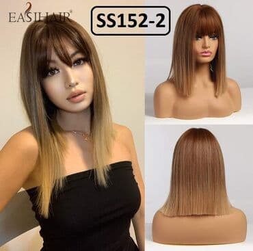 fen četka za kosu gigatron: Perike 3200 — 5