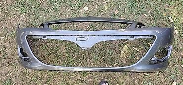 ventilator za auto kabinu: PREDNJI BRANIK RESTAJLING ZA OPEL ASTRA J | Opel Astra j restajling — 3