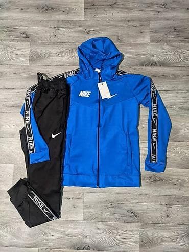Muške komplet trenerke od licre M,L,XL,XXL veličine za samo 3800 din na lalafo.rs Muške komplet trenerke od licre M,L,XL,XXL veličine za samo 3800 din