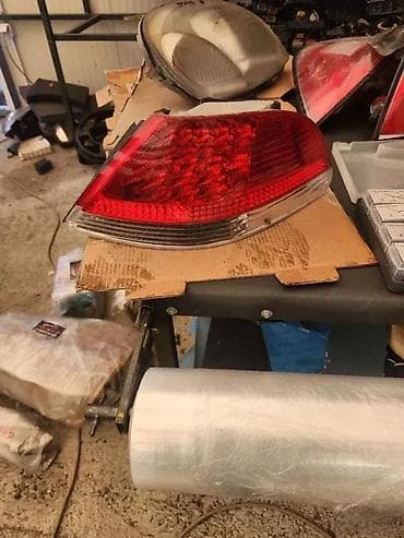 turbina 2.7 tdi pe 1.9: DESNI STOP BMW 7 | Desni stop bmw 7 — 1