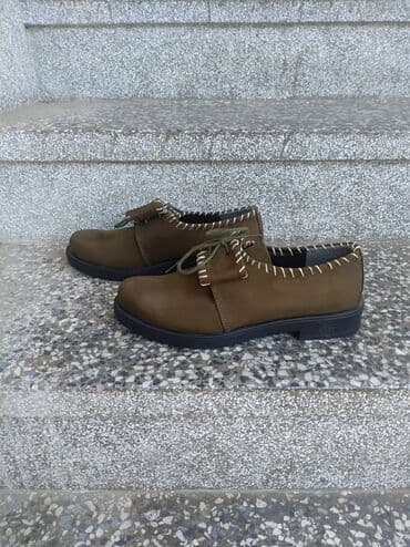 nike mercurial patike: Oxfords, 38 — 3