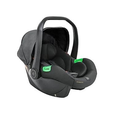 simetikon za bebe: Autosedište 40–87 cm Kikka Boo I-KAIA i-Size, dark grey Šifra — 1