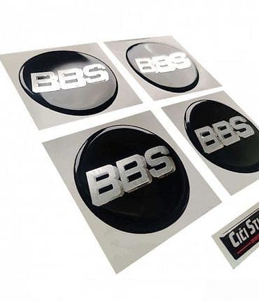 nova torba: BBS - Stikeri za felne - 1529 📌 Opis: Samolepljivi stikeri izradjeni — 4