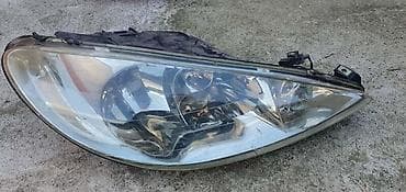 farovi golf 4 r32: FAROVI ZA PEUGEOT 206 | Far Peugeot 206 — 1